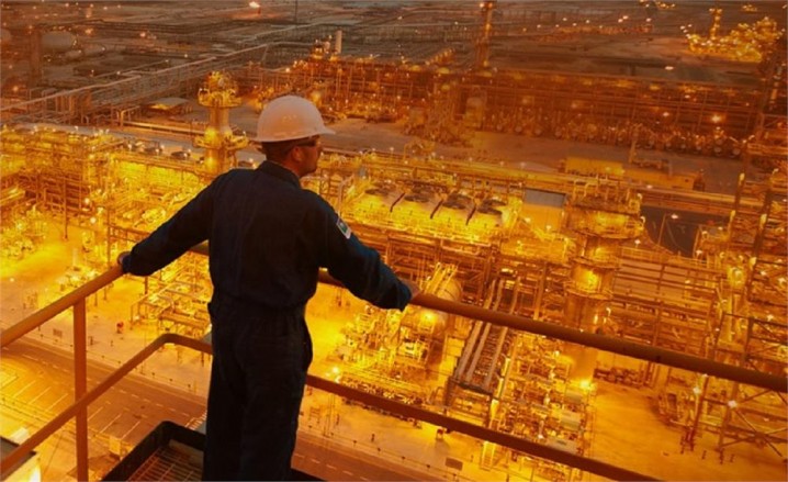 ازسرگیری سرمایه‌گذاری مشترک چین و کره برای ساخت پتروشیمی در ووهان