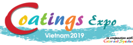نمایشگاه پوشش ویتنام (COATINGS EXPO VIETNAM 2019)