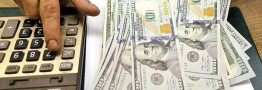 نرخ دلار ۵۰۰ تومان کاهش یافت/ یورو وارد کانال ۱۴ هزار تومان شد