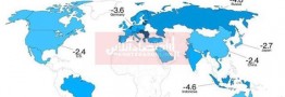 ویروس کرونا چقدر تاوان اقتصادی خواهد داشت؟/ ضرر ۲.۷هزار میلیارد دلاری اقتصاد جهانی