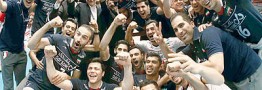 صعود تاریخی برای اولین بار
