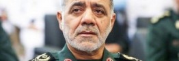 فرمانده خاتم&zwnj;الانبیاء درباره احتمال جنگ پیغام داد
