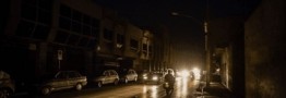 قول مدیرعامل توانیر به مردم درباره قطعی برق