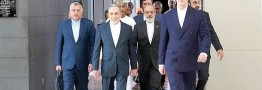 تیم دیپلماسی از آمادگی برای مصالحه خبر داد