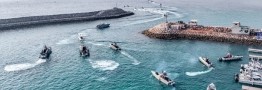 بسته شدن چند ساعته تنگه هرمز، نفت را گران کرد