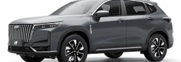 مشخصات کامل خودرو جدید MVM X77 مدیران خودرو