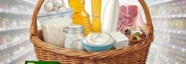 سبد کالا مشمول تخفیف 10درصدی شد