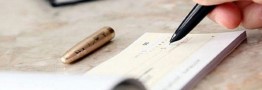 قانون دریافت دسته چک از امروز تغییر کرد