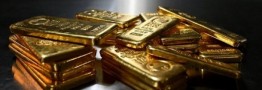 تغییرات قیمت طلا در بازارهای جهانی