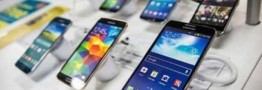 رکود شدید در بازار موبایل