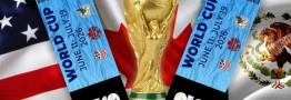 قیمت بلیت&zwnj; مسابقات جام جهانی فوتبال 2026 چقدر است؟
