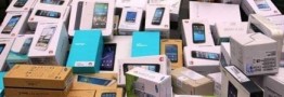 تکلیف گوشی های قاچاق به زودی مشخص می شود