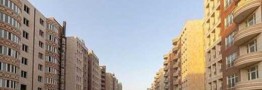 هزینه ساخت هر متر مسکن ملی چقدر است؟