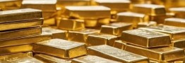 تغییرات قیمت طلا در بازارهای جهانی