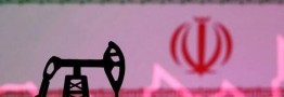 لغو مجوز فروش نفت ایران توسط آمریکا