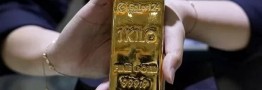 تغییرات قیمت طلا در بازارهای جهانی