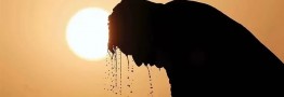 دمای بالای 50 درجه در راه است
