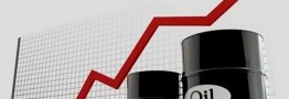 افزایش 4 درصدی قیمت نفت درپی درگیری&zwnj;های جدید