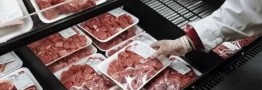 قیمت گوشت منجمد کاهش می یابد؟