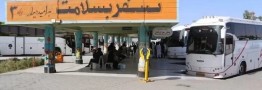 قیمت بلیت اتوبوس اربعین 1405 اعلام شد