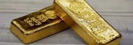 تغییرات قیمت طلا در بازارهای جهانی