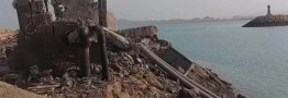 تصویری از جنایت جدید آمریکایی&zwnj;ها