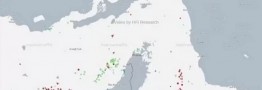 تنگه&zwnj; هرمز کاملا در اختیار ایران است