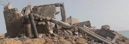 بی آبی ۱۰ هزار نفر با حمله به آب&zwnj;شیرین&zwnj;کن جاسک!