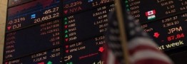 سقوط سنگین بورس آمریکا پس از تشدید تنش&zwnj;ها