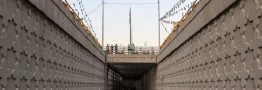 شاهکار مهندسی ایرانی در قلب تهران