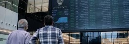 بورس امروز 12 مردادماه با جهش پرقدرت آغاز شد