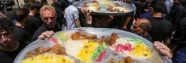 یک پرس زرشک&zwnj;پلو با مرغ نذری چقدر هزینه دارد؟