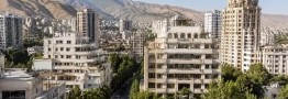 نرخ جدید اجاره آپارتمان در مناطق شمالی شهر تهران