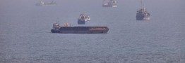 شمارش معکوس برای بازگشایی تنگه هرمز