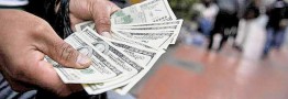 هیجان موقت در بازار ارز؟