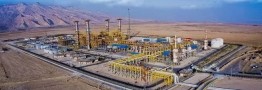 جزئیات جدید از عملیات بزرگ بازسازی پارس جنوبی