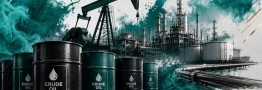 قیمت نفت امروز دوشنبه 26 مرداد