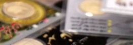قیمت سکه و طلا دوشنبه 2 شهریور 1405