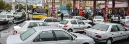 علت تعطیلی برخی پمپ&zwnj;بنزین&zwnj;های تهران مشخص شد