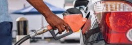 قیمت بنزین سوپر وارداتی مشخص شد