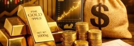 چند دلیل رشد ناگهانی قیمت دلار در روز چهارشنبه