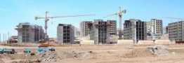 هزینه تمام&zwnj;شده نهضت ملی مسکن به 3 میلیارد تومان
