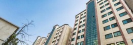قیمت جدید آپارتمان در مناطق 6 و 7 شهر تهران