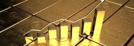 ​قیمت جهانی طلا امروز 31 شهریور 1405