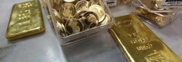 قیمت طلا امروز چهارشنبه 1 مهر 1405 ایران جیب | IranJib