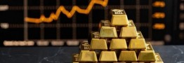 قیمت طلا امروز شنبه 4 مهر 1405 