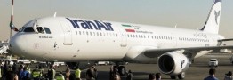 بازتاب&zwnj; تحریم در آسمان