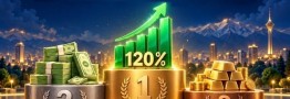 سودده&zwnj;ترین بازار در 7 ماه گذشته معرفی شد