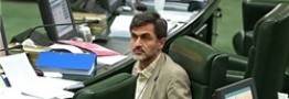 «مهدی کوچک‌زاده» از سمت نمایندگی مجلس استعفا کرد