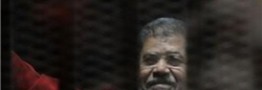 &laquo;محمد مرسی&raquo; در پرونده جاسوسی برای قطر به حبس ابد محکوم شد